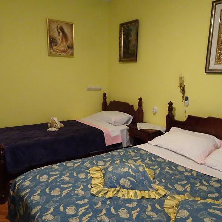 Apartments Edi - Captain'S House Moscenicka Draga Exterior foto