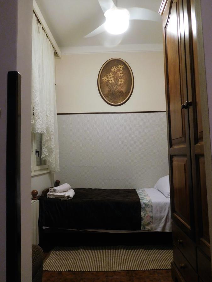 Apartments Edi - Captain'S House Moscenicka Draga Exterior foto