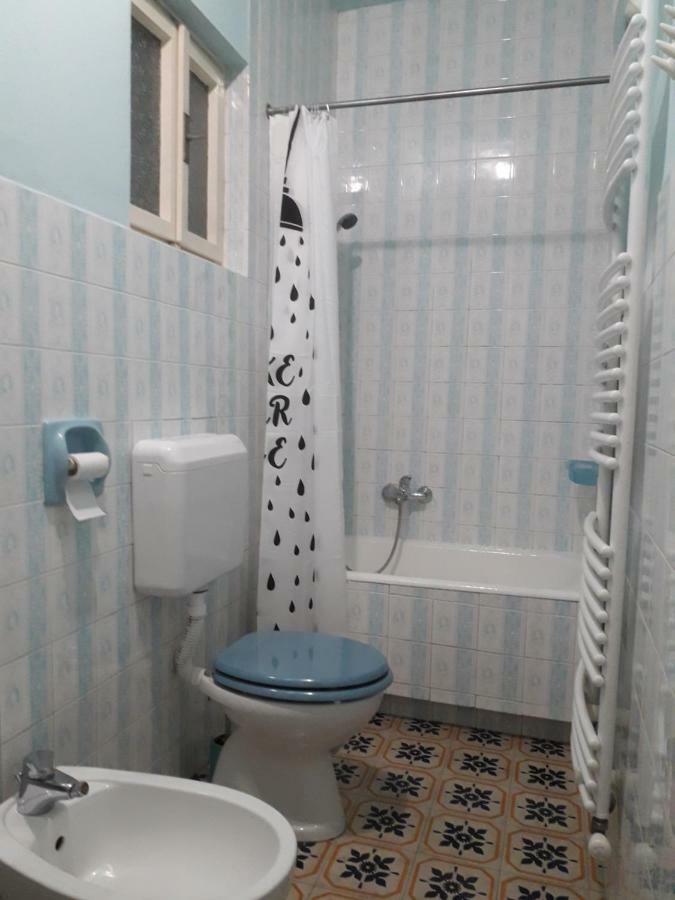 Apartments Edi - Captain'S House Moscenicka Draga Exterior foto